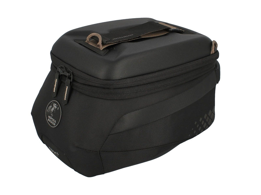 BMW R 1300 R [2025 - ] - Epic 6 tankbag