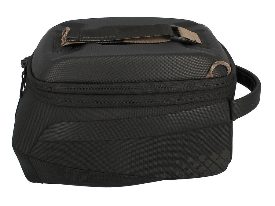 BMW R 1300 R [2025 - ] - Epic 6 tankbag