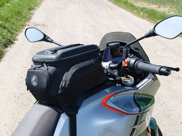 Royal Enfield BEAR 650 [2025-] - TANK BAG EPIC 11 BELT - 0