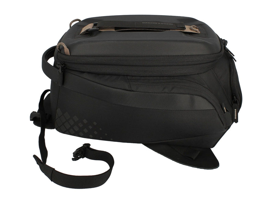 Aprilia TUAREG 660 [2025-] - UNIVERSAL TANK BAG EPIC 11 BELT svart