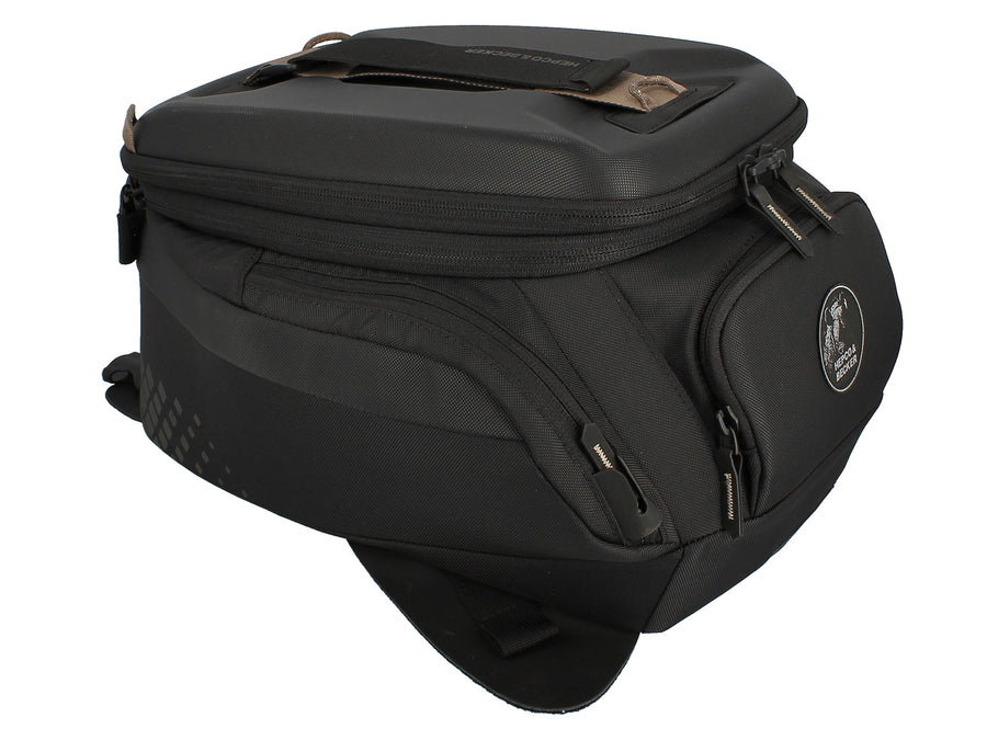 Aprilia TUAREG 660 [2025-] - UNIVERSAL TANK BAG EPIC 11 BELT svart
