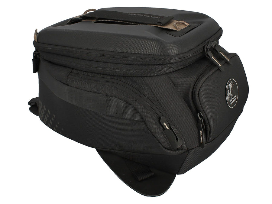 Aprilia TUAREG 660 [2025-] - UNIVERSAL TANK BAG EPIC 11 BELT svart