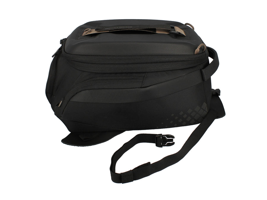 Aprilia TUAREG 660 [2025-] - UNIVERSAL TANK BAG EPIC 11 BELT svart