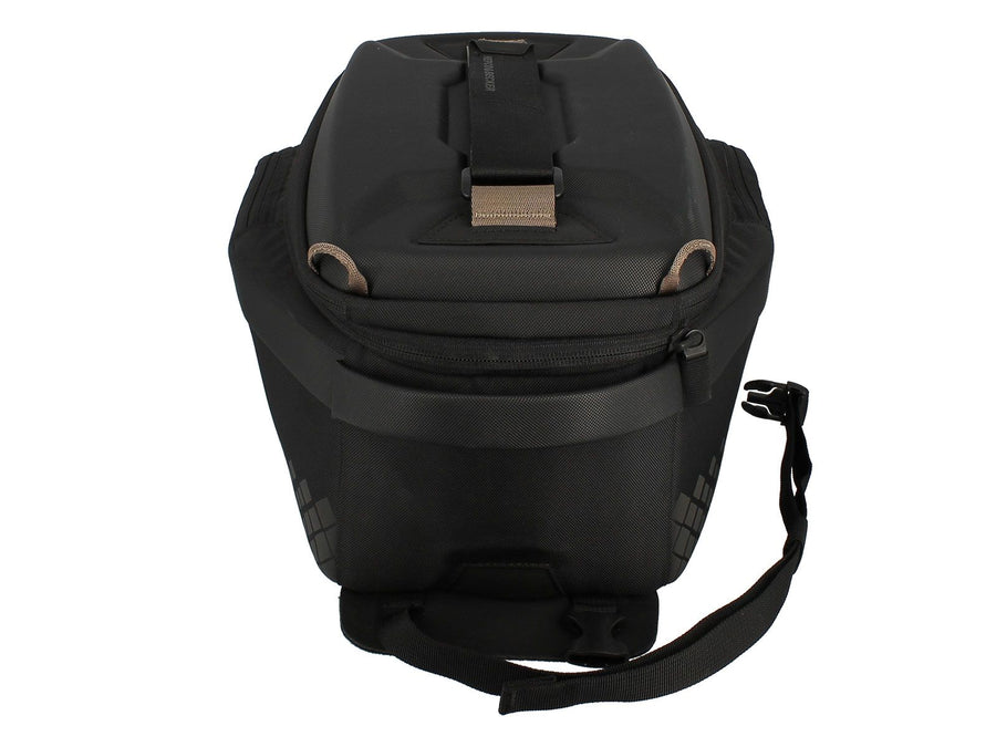 Aprilia TUAREG 660 [2025-] - UNIVERSAL TANK BAG EPIC 11 BELT svart