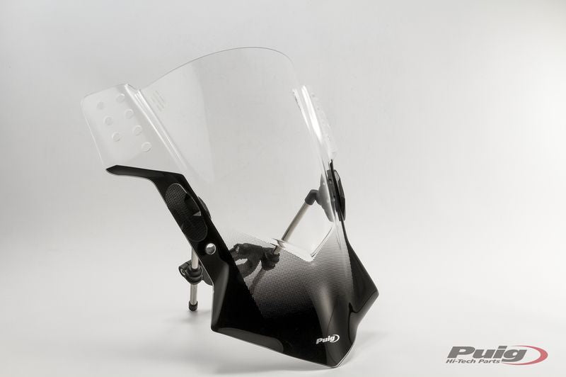 KAWASAKI Z 650 [2025] – Rafale – Gjennomsiktig
