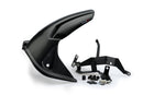 YAMAHA XT 1200 ZE SUPER TENERE [2019] – Bakhjulsdeksler – Matt svart-3