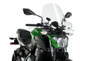 KAWASAKI Z 650 [2025] - Touring II frontrute | Fjern | PUIG 6410W