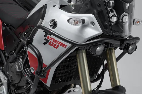 Yamaha Tenere 700 Explore Edition [SW-MOTECH] - Øvre kollisjonsbøyler