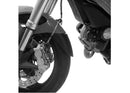 DUCATI MONSTER 821 DARK [2016] – skjermforlenger – matt sort-9