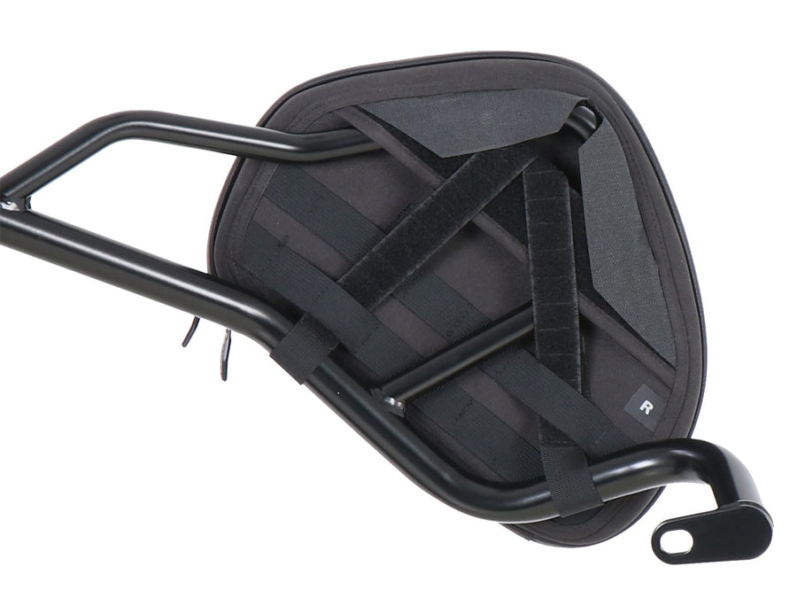 Kawasaki KLE 500 / SE [2026-] - Beskyttende stangveskesett V1