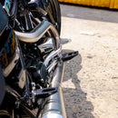 harley davidson sportster s rh 1250 s [THRASHIN SUPPLY CO.] - P-54 fotpinner-2
