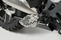 BMW R 1300 GS Adventure [2024-2026] - EVO Fußrasten-Satz, 36-fach einstellbar – Bild 10