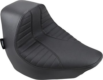 harley davidson flfb [DRAG SPECIALTIES] – EZ-ON Solo sete med brakett