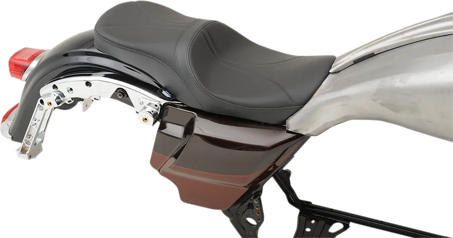 harley davidson touring [DRAG SPECIALTIES] – tursete med lav høyde