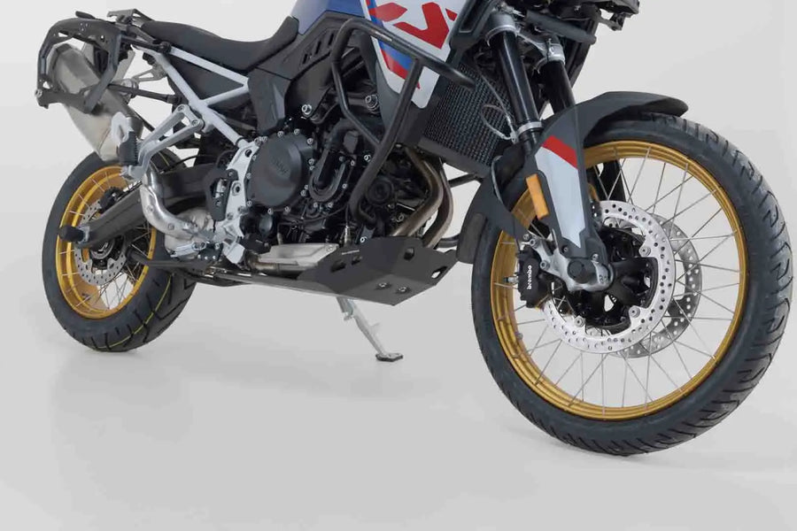BMW F 900 [SW-MOTECH] – motorbeskyttelsesstang