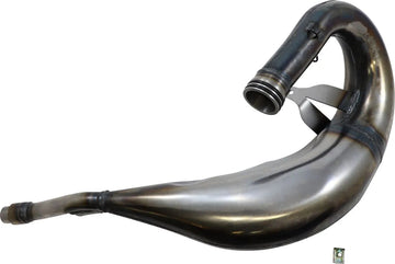 Yamaha Yz 125 [2023, 2024, 2025, 2027, 2026, 2023-2027] - Exhaust Factory Fatty Rev eksosmanifold - bilde 2