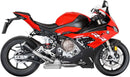 bmw s 1000 [LEOVINCE] – LV-10 Black Edition baklyddemper-1