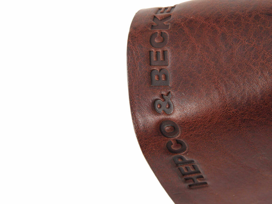 Hepco & Becker [Hepco & Becker] - Legacy verktøyveske i skinn