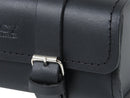 Hale bag [Hepco & Becker] - Legacy skinn hale bag svart – Solorack