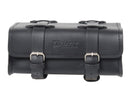 Hale bag [Hepco & Becker] - Legacy skinn hale bag svart – Solorack