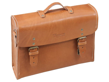 Hepco & Becker [Hepco & Becker] - Legacy koffert - sandbrun