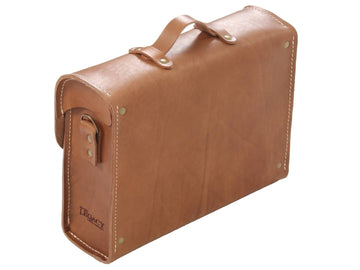 Hepco & Becker [Hepco & Becker] - Legacy koffert - sandbrun