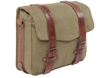 Hepco & Becker [Hepco & Becker] - Legacy Kuriertasche L grün