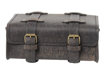 Hepco & Becker [Hepco & Becker] - Legacy halebag i skinn - robust