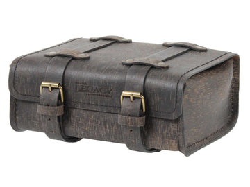 Hepco & Becker [Hepco & Becker] - Legacy halebag i skinn - robust