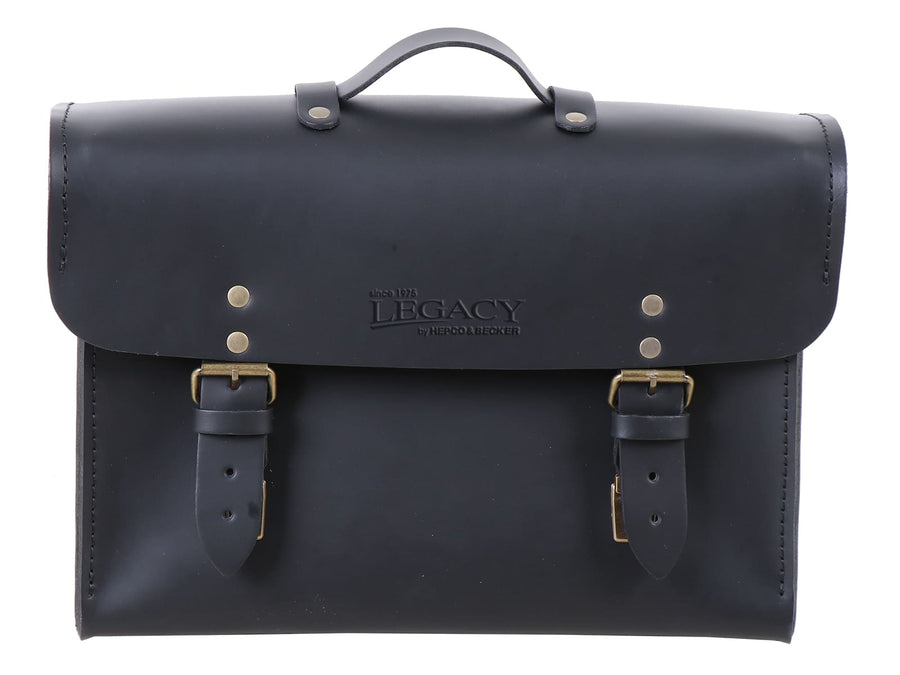 Hepco & Becker [Hepco & Becker] - Legacy koffert svart
