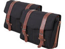 Motorsykkelveske [Hepco & Becker] - Legacy messenger bag M C-Bow – C-Bow