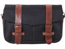 Royal Enfield CLASSIC 650 [2025-] - Legacy messenger bag sett M/M-4