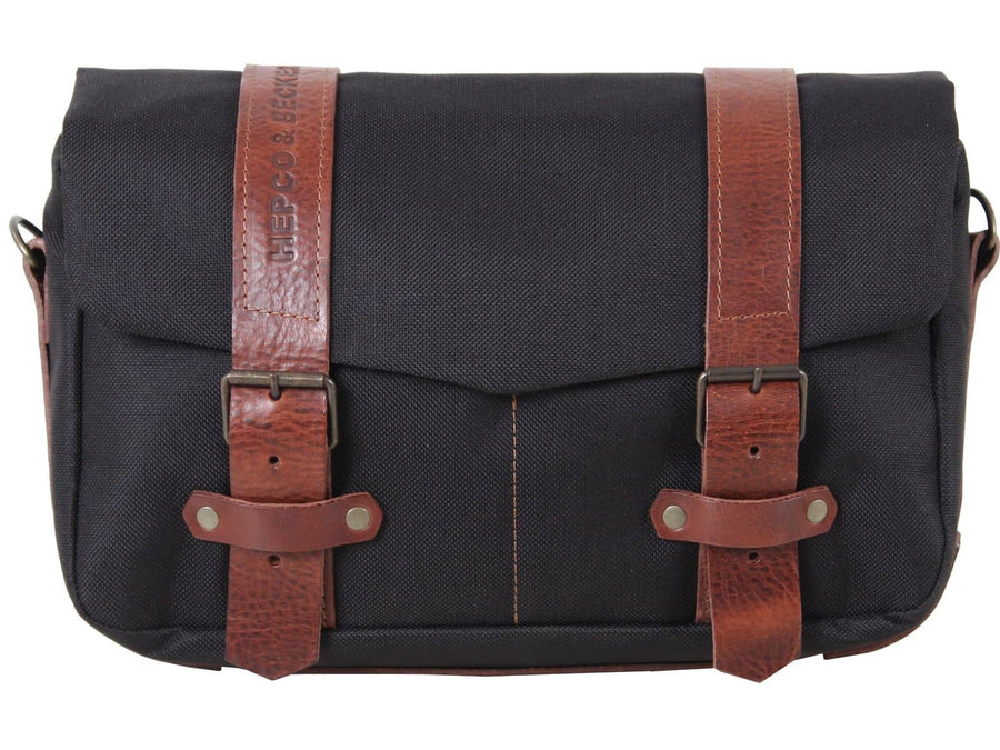 Royal Enfield CLASSIC 650 [2025-] - Legacy messenger bag sett M/M