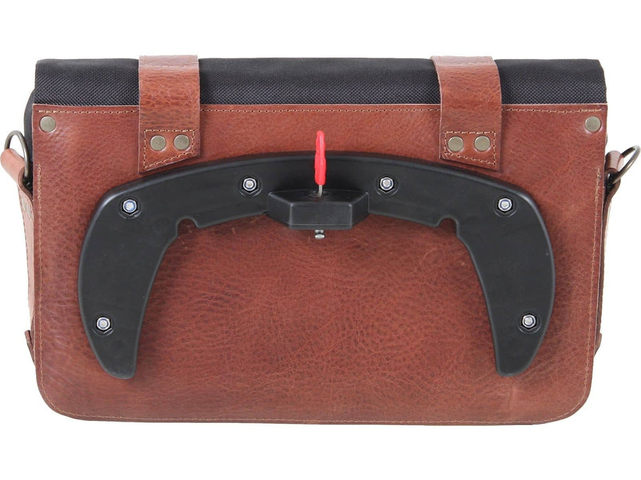 Royal Enfield CLASSIC 650 [2025-] - Legacy messenger bag sett M/M