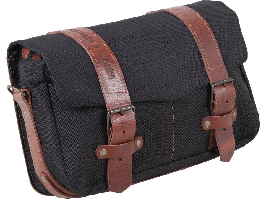 Royal Enfield CLASSIC 650 [2025-] - Legacy messenger bag sett M/M