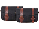 Royal Enfield CLASSIC 650 [2025-] - Legacy messenger bag sett M/M-1