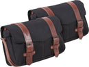 Royal Enfield CLASSIC 650 [2025-] - Legacy messenger bag sett M/M-9