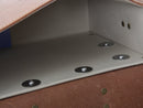 Hepco & Becker [Hepco & Becker] - Legacy koffert - sandbrun