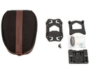 INDIAN Scout Bobber [2025-] - LEGACY TAIL BAG SET-2