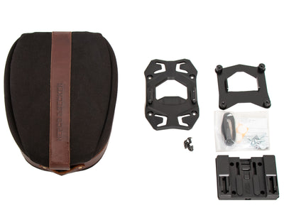 Hale bag [Hepco & Becker] - Legacy hale bag sett for feste til Hepco & Becker Solorack - Solorack