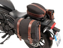 INDIAN Scout Sixty Bobber [2025-] - LEGACY TAIL BAG SET