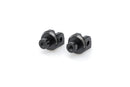 SUZUKI SV 650 [2025] – Adapter fotstøtte gummipute “Rider” – svart-1