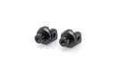 SUZUKI SV 650 [2025] – Adapter fotstøtte gummipute “Rider” – svart-2