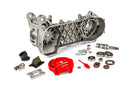 Aprilia SR Netscaper 50 2T LC - Motorhus RC-One