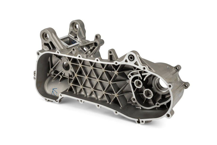Aprilia SR Netscaper 50 2T LC - Motorhus RC-One