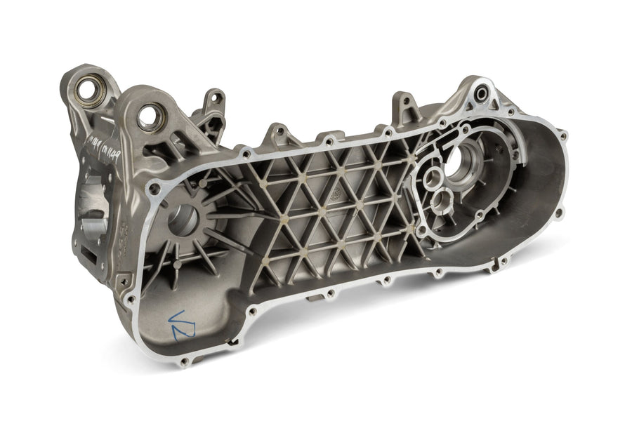 MBK MachG 50 2T LC CAT [2004–] - Motorgehäuse RC-One