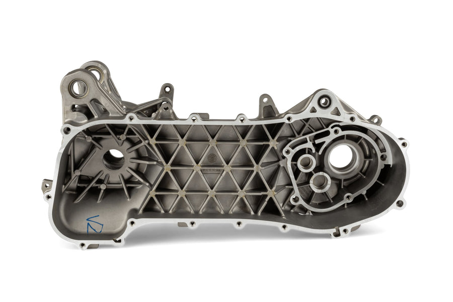 MBK Nitro Naked 50 2T LC [–2012] - Motorgehäuse RC-One