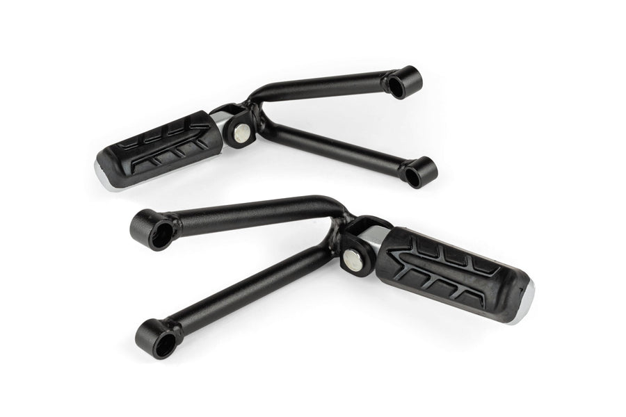 Beta RR SM 50 2T - Passasjerfotstøtter med holder