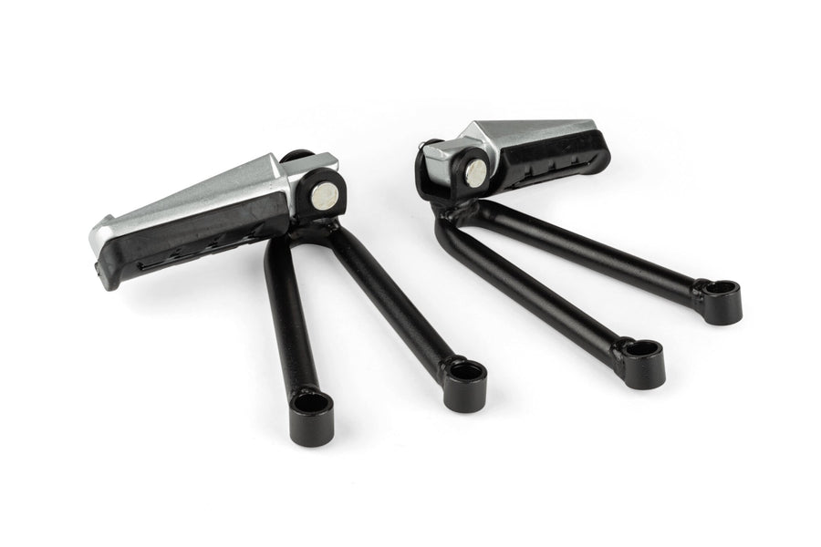 Beta RR SM 50 2T - Passasjerfotstøtter med holder