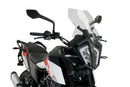 KTM 390 ADVENTURE SW [2024] – Touring Screen – Tonet